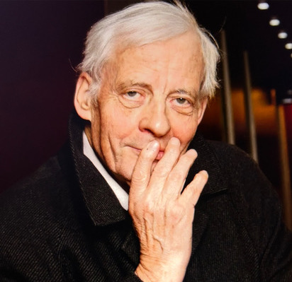 Emmanuel Le Roy Ladurie