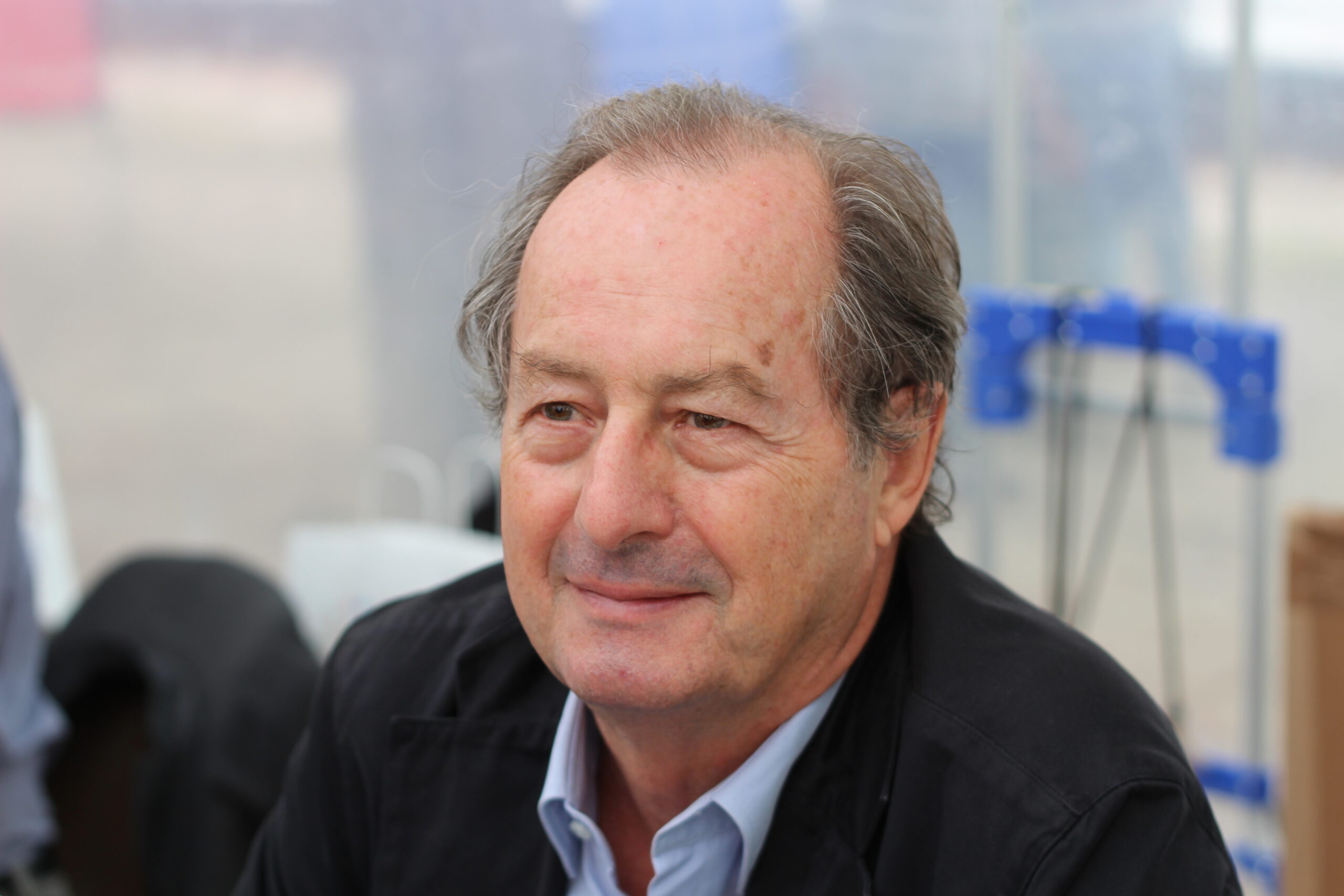 Jean-Marie Rouart