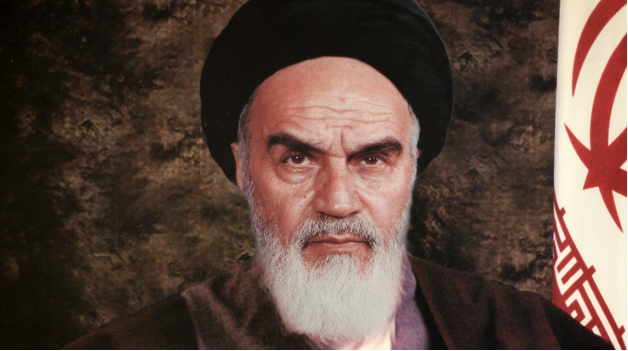 La politique étrangère de la République islamique d’Iran
