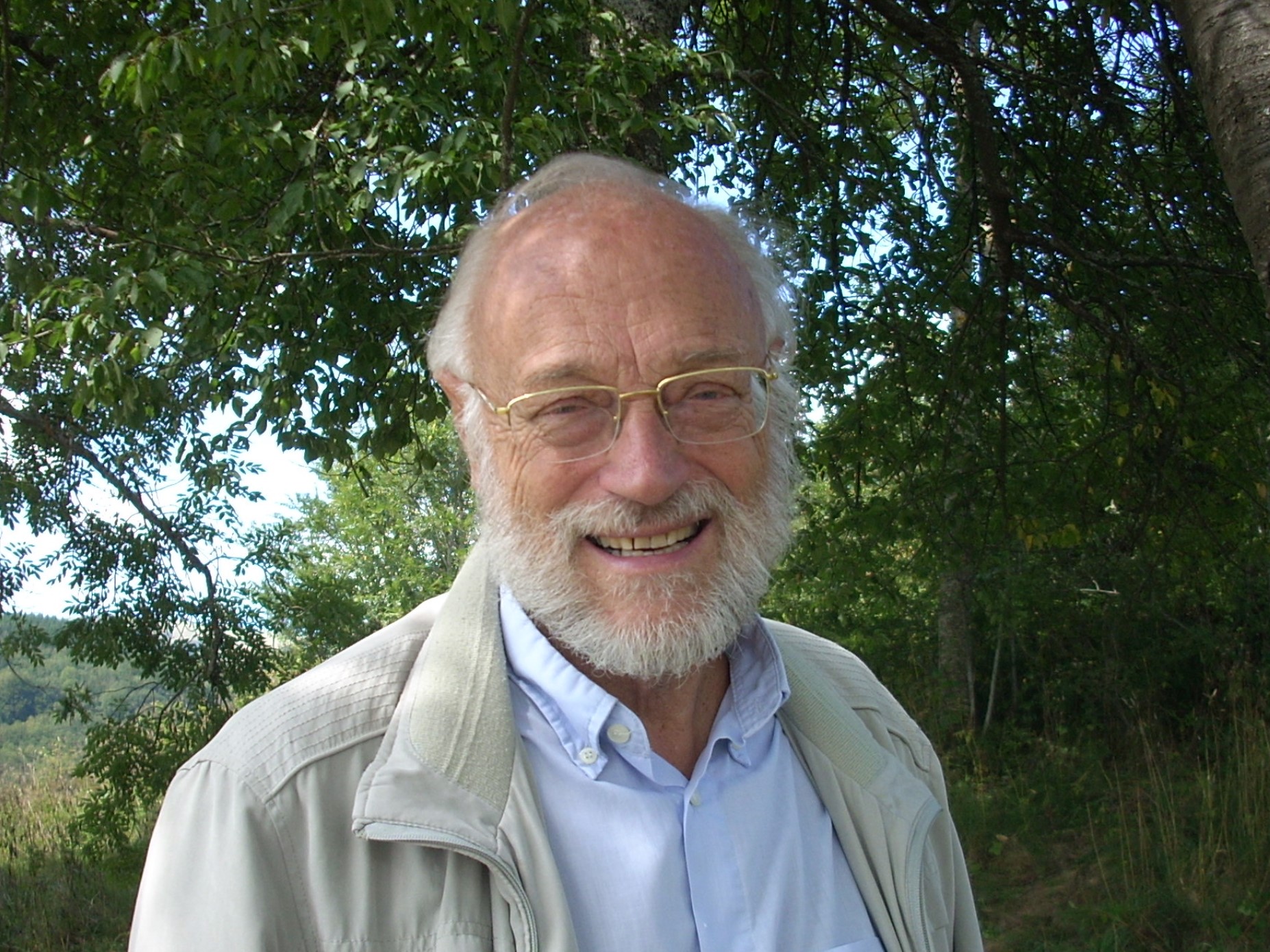 Dominique Labbé