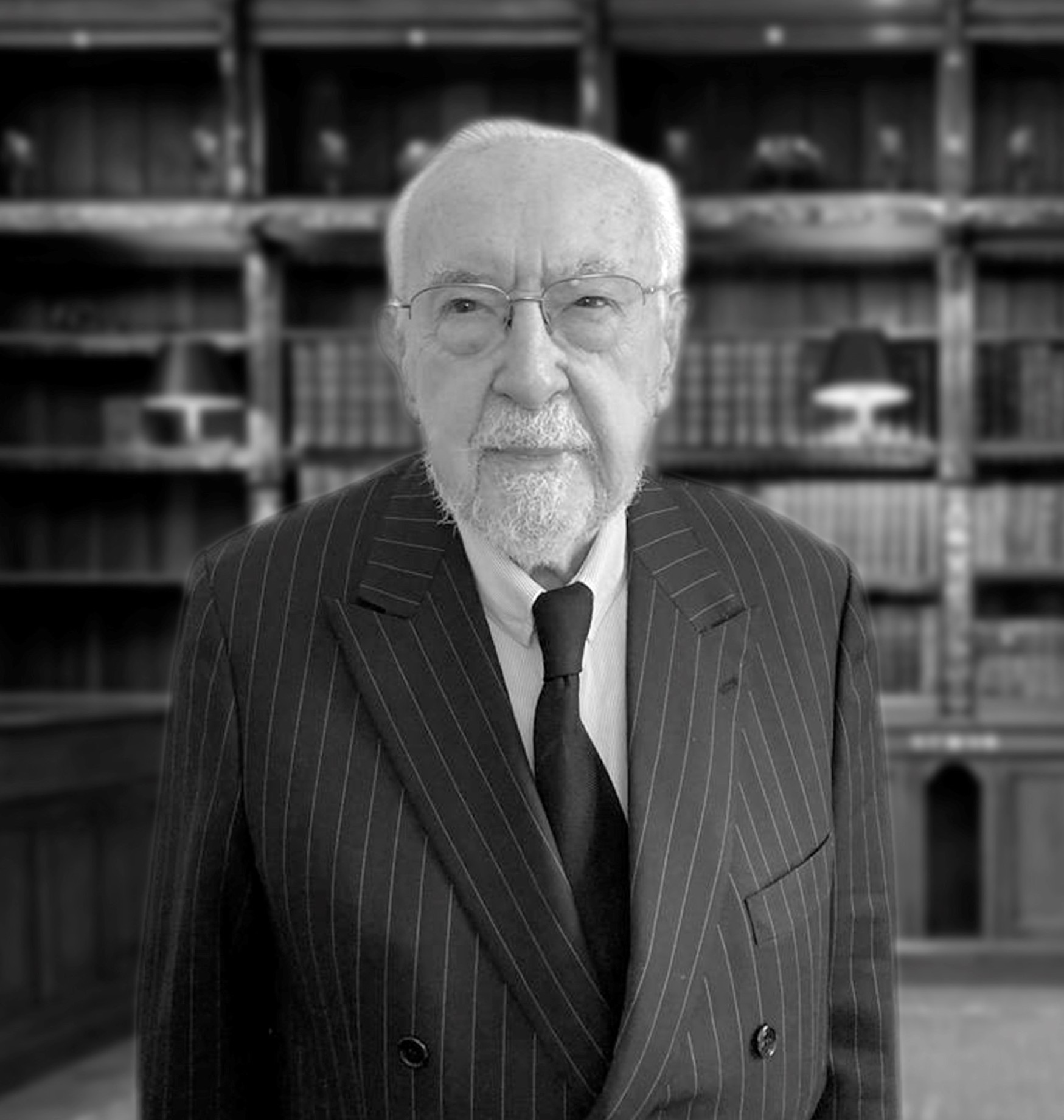 Jacques de Larosière