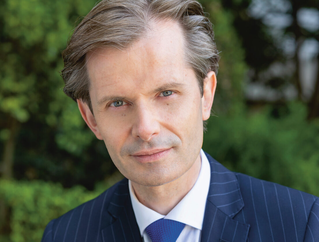 Guillaume Larrivé