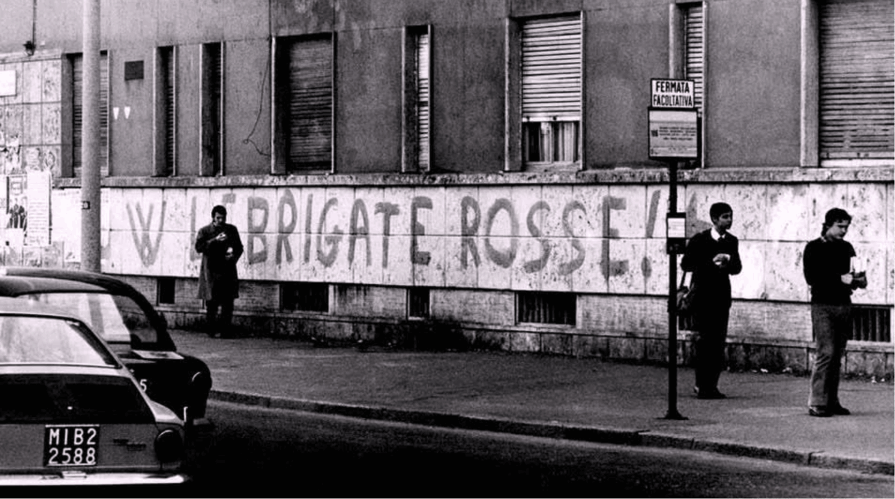 Terrorisme et démocratie
