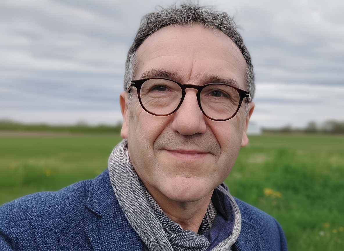 Thierry Leterre