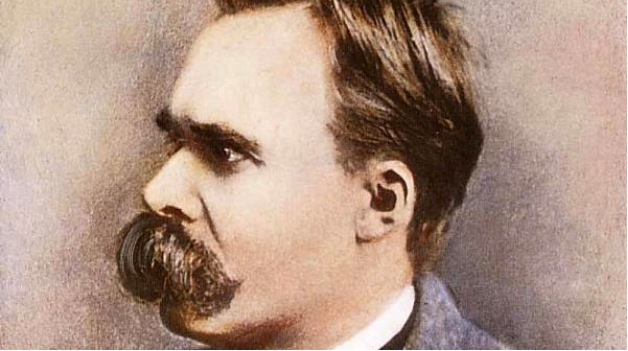 Daniel Halévy et Nietzsche
