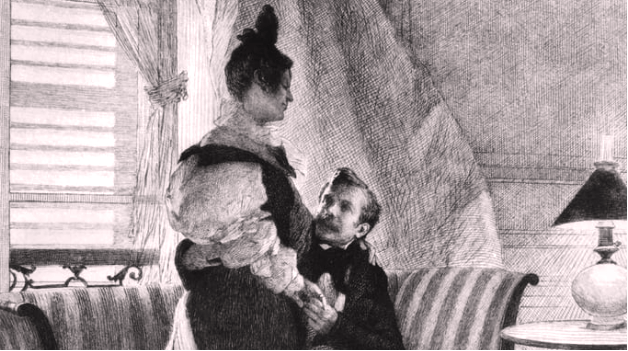 L’agonie de l’homme moderne ou l’amour dans <i>Madame Bovary</i>
