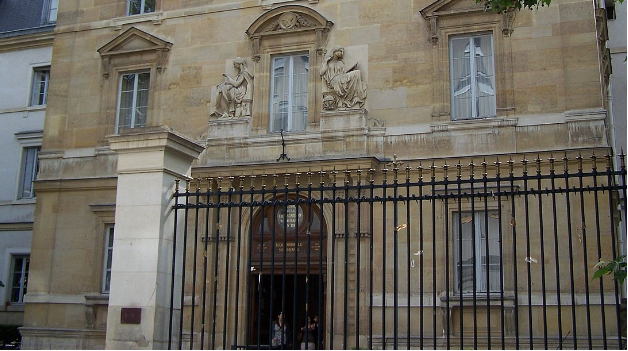 L’avenir de l’École normale supérieure
