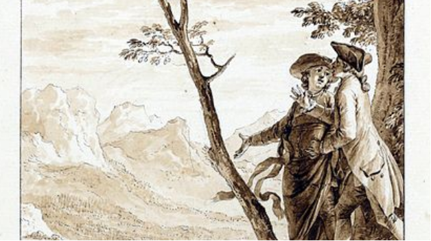 L’éducation de l’homme démocratique : Émile
