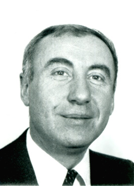 Pierre Lelong