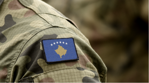 Les émeutes du Kosovo : la réponse doit être politique
