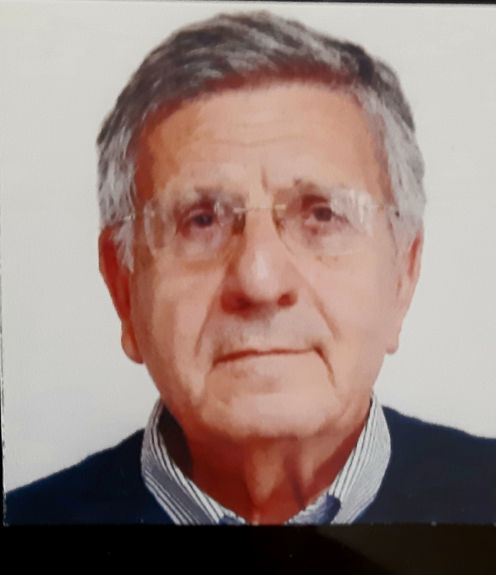 Gérard Maarek