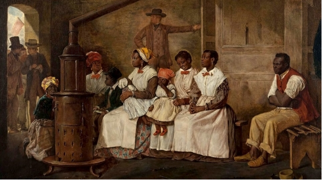 Tocqueville et les malheurs de la démocratie américaine (1831-1859)
