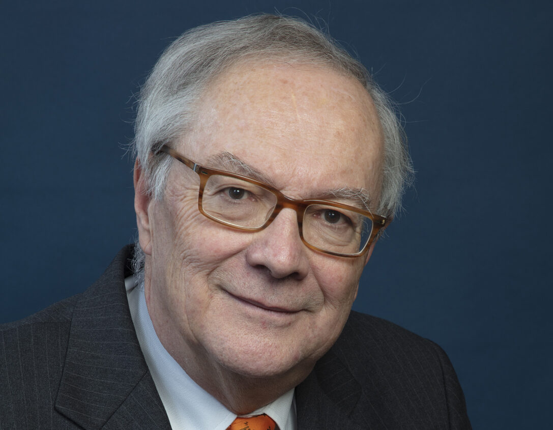 Jacques Mistral