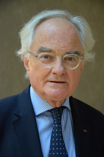 Bernard de Montferrand