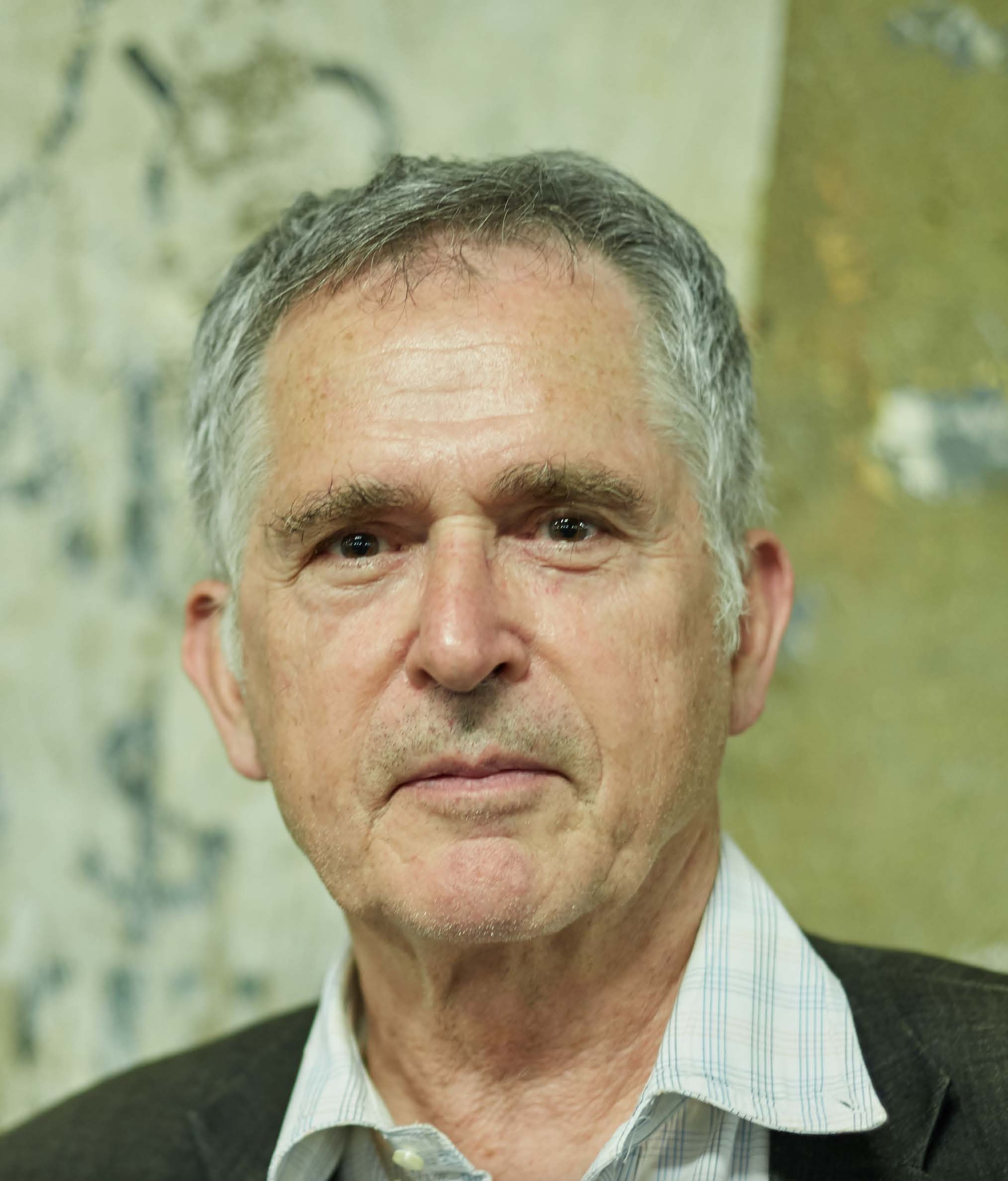 Michel Bourdeau