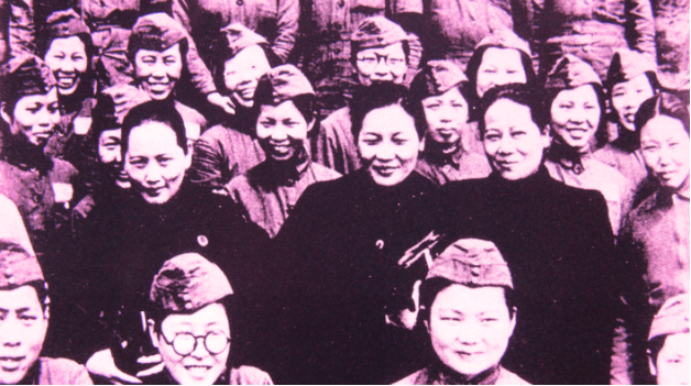 Les sœurs Soong et la Chine du XXe siècle
