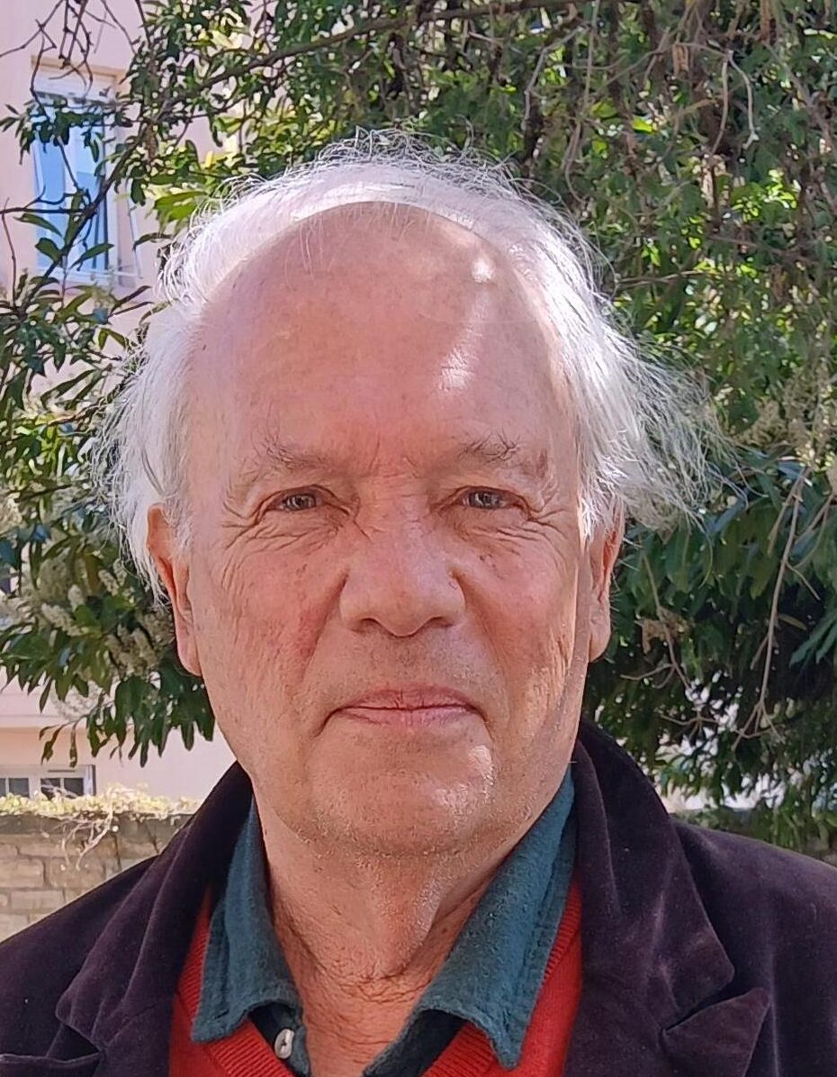 Nicolas Werth