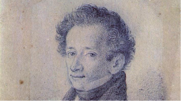 Leopardi, le désert et le divin
