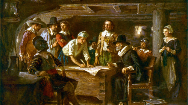 La philosophie de la Constitution américaine
