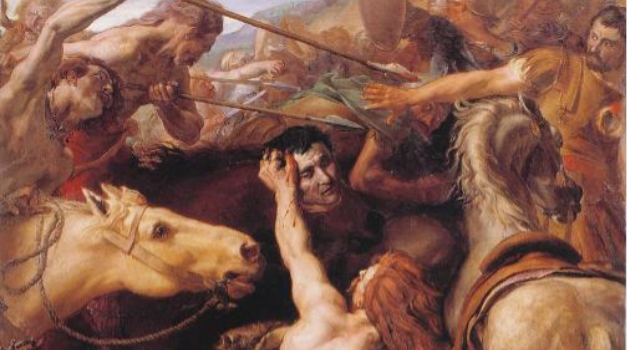 Marx et l’aube de l’histoire universelle
