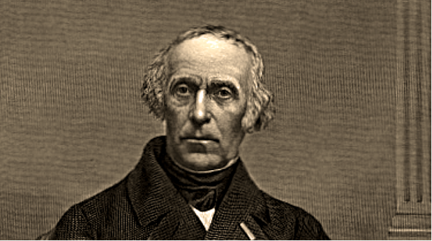 Monsieur Guizot
