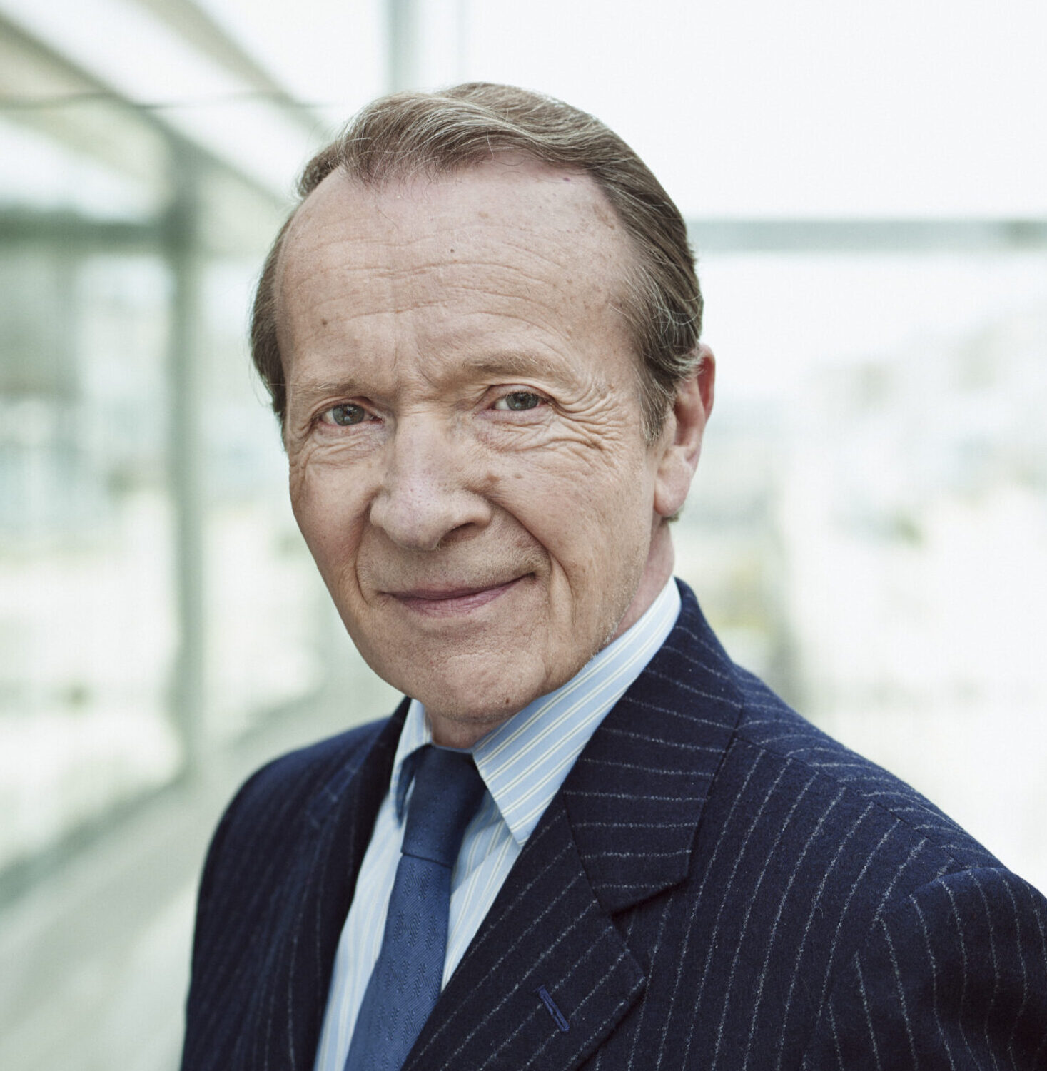 Michel Pébereau