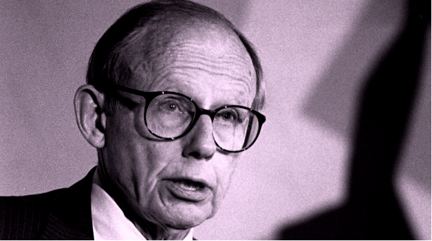 Réponse à Samuel Huntington
