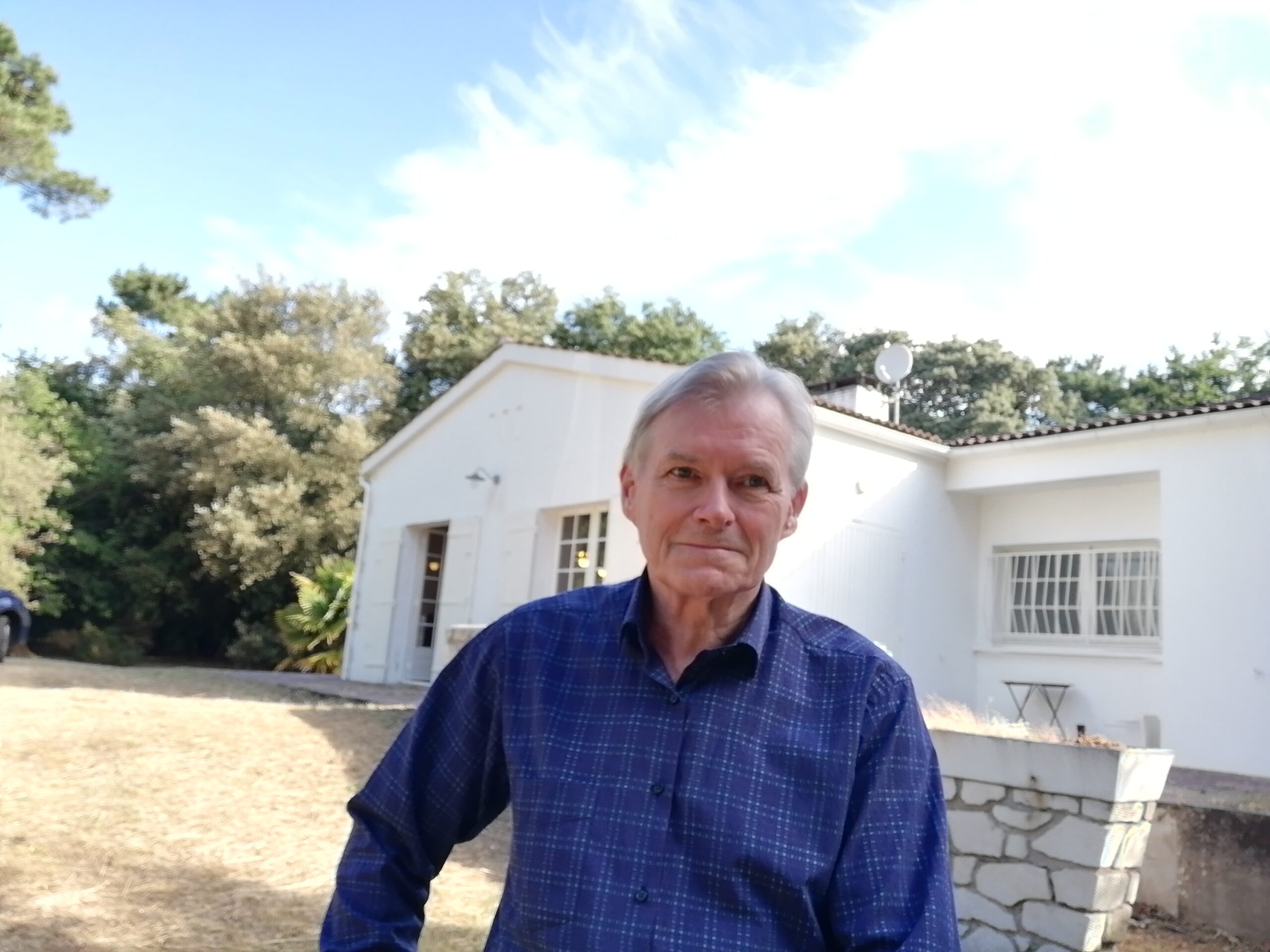 Thierry Foucart