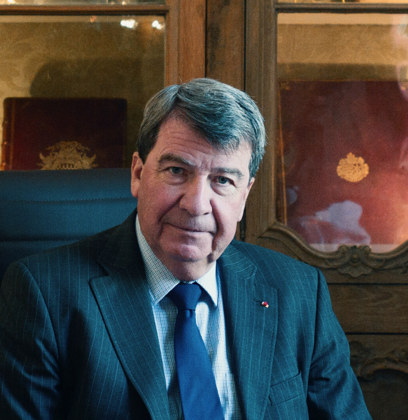 Xavier Darcos