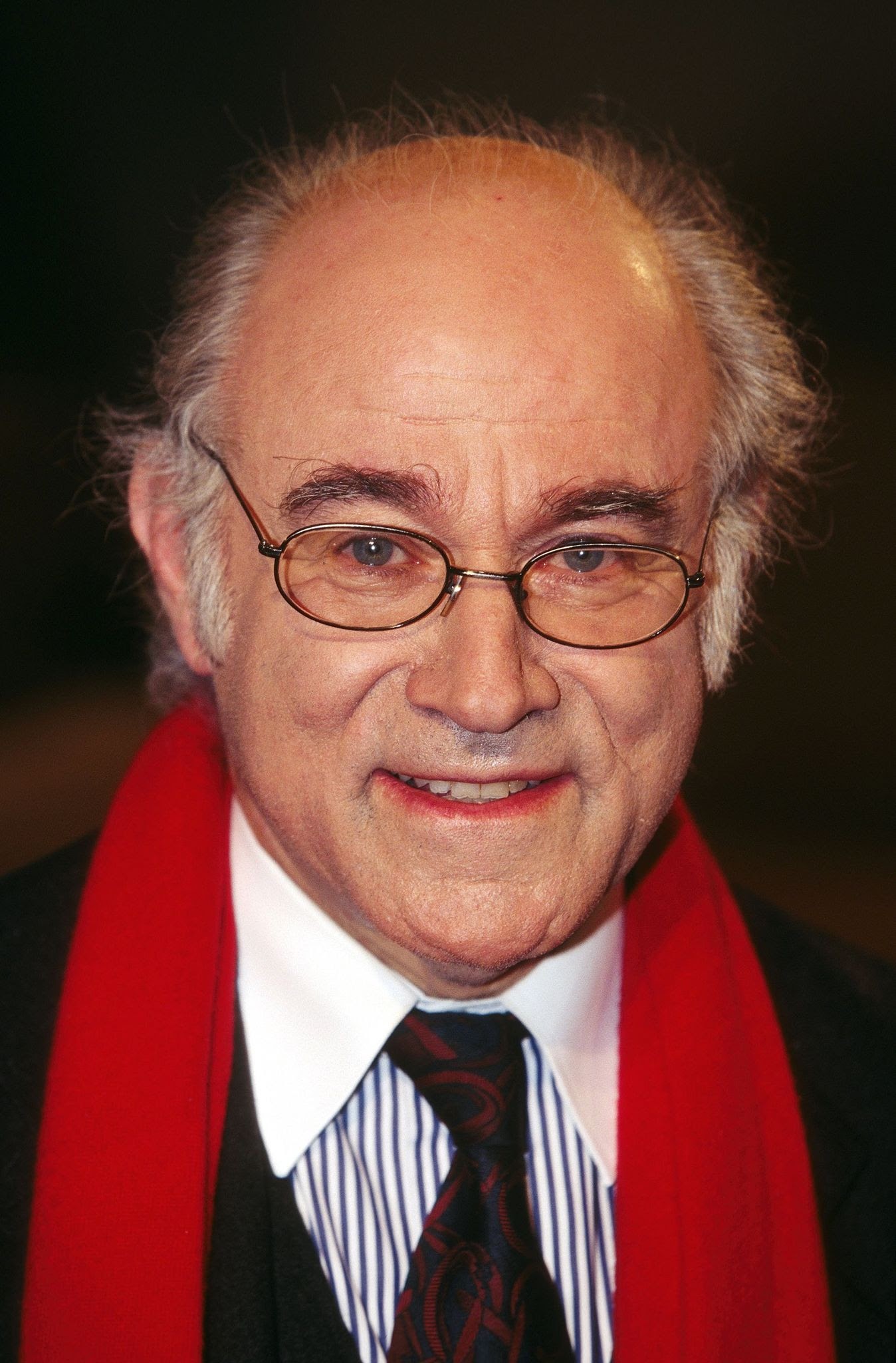 Pierre Rosenberg