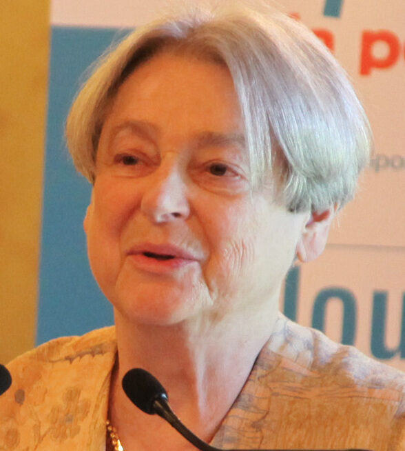 Dominique Schnapper