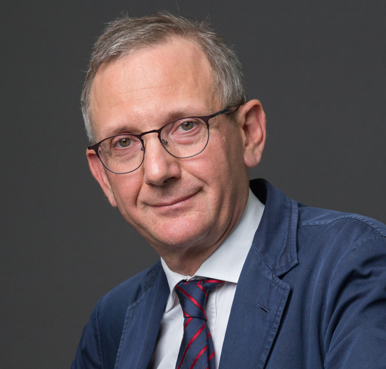 Alain Quinet