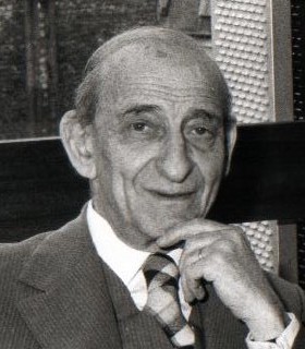 Raymond Aron
