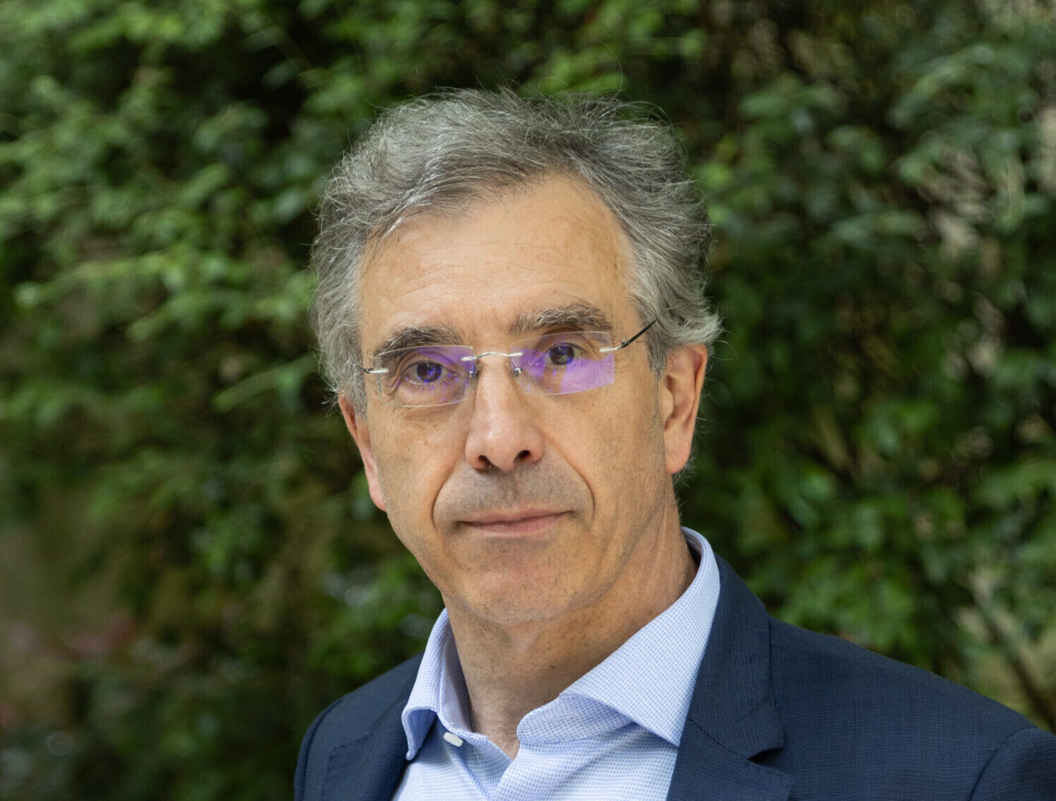 Dominique Reynié