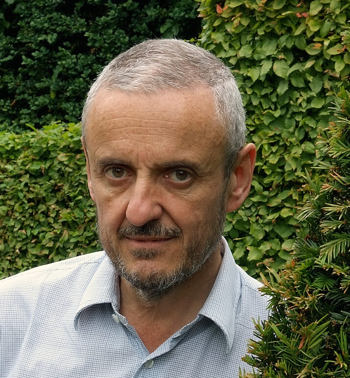 Stéphane Rials