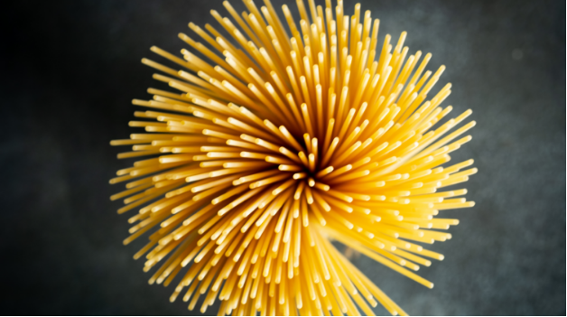 <em> Requiem</em> pour la <em> pasta</em>
