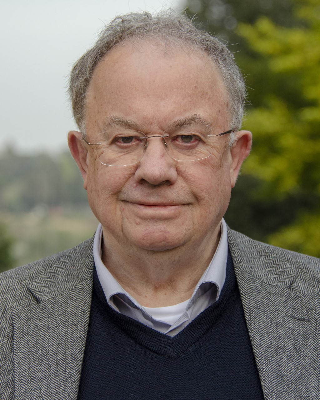 Olivier Roy