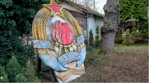 Retour à Belgrade
