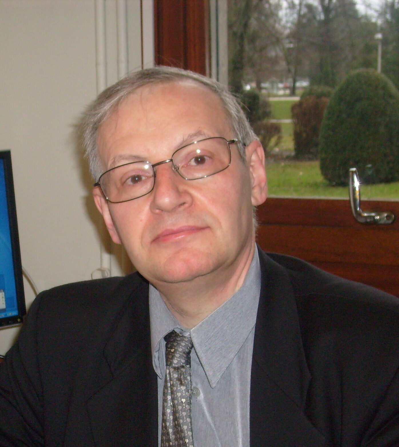 Pierre Martin
