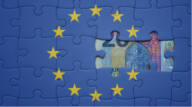 L&rsquo;Europe, marché ou volonté politique ?
