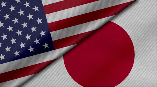 Pères fondateurs et oligarques : États-Unis et Japon aux origines
