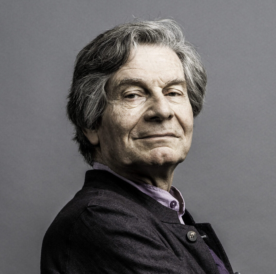 Guy Sorman