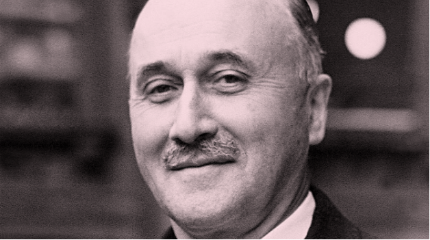 Jean Monnet
