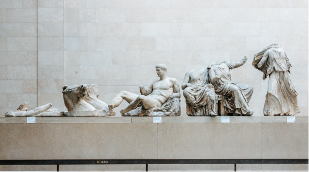 Temps et histoire de l’art
