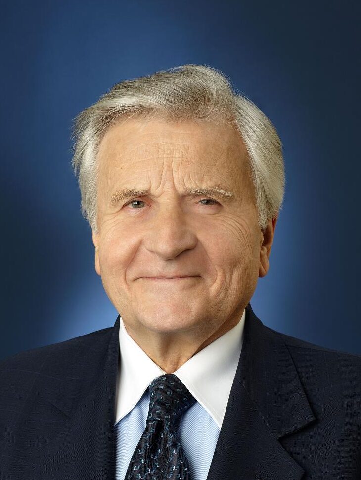 Jean-Claude Trichet