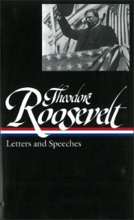 Théodore Roosevelt, héros viril

