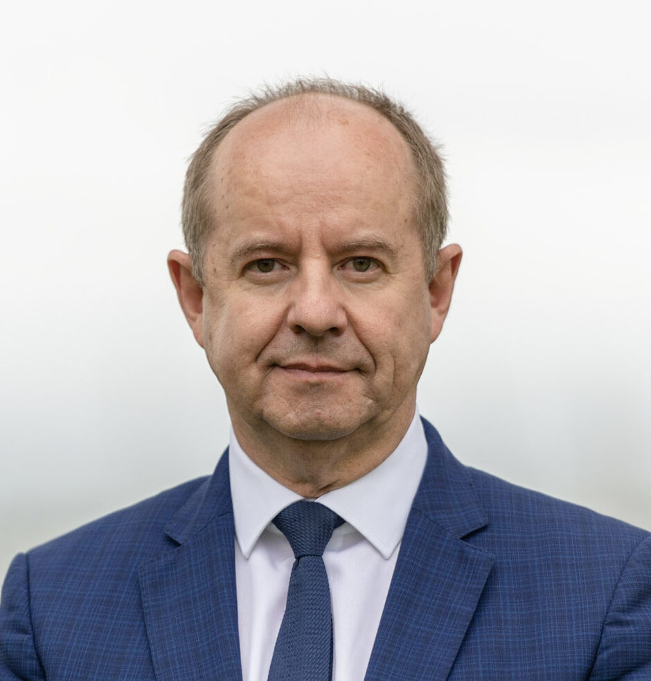 Jean-Jacques Urvoas