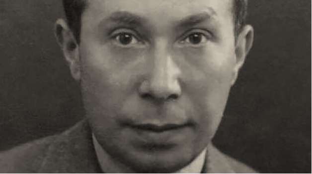Un vrai philosophe : Leo Strauss
