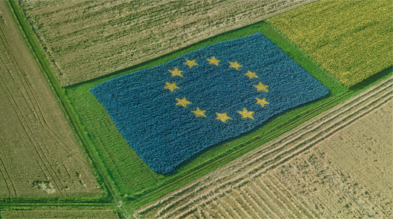 Une Europe plus verte

