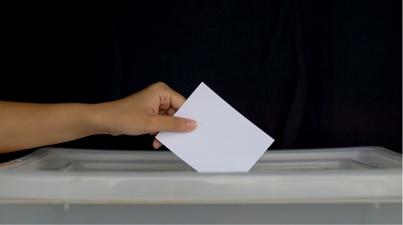 Réflexions sur la représentation proportionnelle
